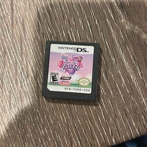 My Little Pony Pinkie Pie’s Party
Nintendo DS